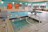 Hilton Garden Inn Columbus/Polaris - Family