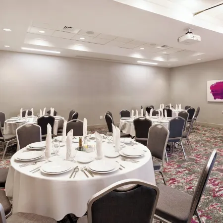Holiday Inn TALLAHASSEE E CAPITOL - UNIV by IHG