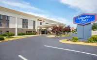 Hampton Inn Cullman - Gym