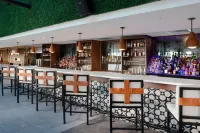 SpringHill Suites Fort Worth Historic Stockyards - Barer