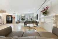 Hotel Chicago West Loop, SureStay Collection by Best Western - 3-Star