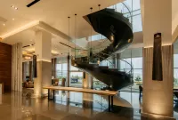 Hilton Garden Inn Puebla Angelópolis - 4-Star