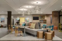 Home2 Suites by Hilton Ogden - parking