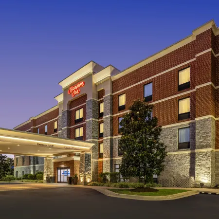 Hampton Inn Lexington Medical Center/University of Kentucky