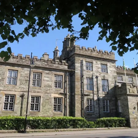 Bedford Hotel