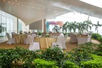 JW Marriott Panama - breakfast