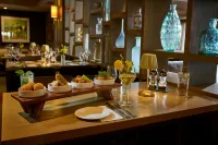 Mespil Hotel - Desayuno
