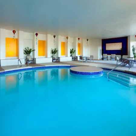 Sheraton Albuquerque Uptown