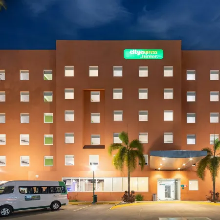 City Express Junior by Marriott Villahermosa