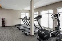 Residence Inn Rehoboth Beach - Gym