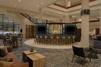Des Moines Marriott Downtown - bar