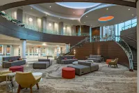 Hilton Garden Inn Dallas - at Hurst Conference Center - Gym