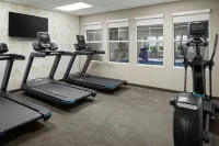 Residence Inn Manassas Battlefield Park - ジム