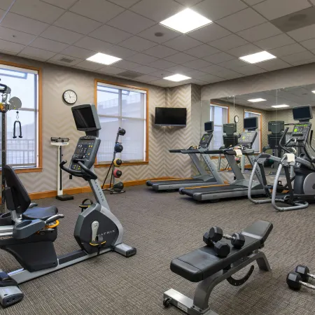 Residence Inn Springfield Old Keene Mill