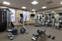 Residence Inn Springfield Old Keene Mill - Kæledyr tilladt