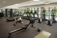 Baker's Cay Resort Key Largo, Curio Collection by Hilton - Gym