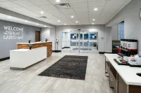 Hampton Inn & Suites Adrian - 2 étoiles
