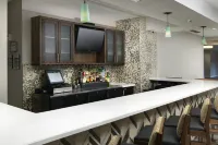 Hilton Garden Inn Nashville/Franklin Cool Springs - bar