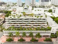 UNFRAMED, Autograph Collection Hotels near Holocaust Memorial