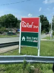 Red Roof Inn Mystic - New London - Мотели
