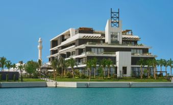 The Jeddah Edition