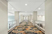 Hampton Inn & Suites Pensacola/I-10 Pine Forest Road - Pet friendly