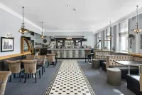 Dukes Head Hotel - palestra