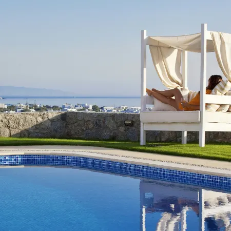 Naxian Collection