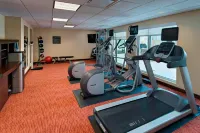Residence Inn Omaha West - Gym