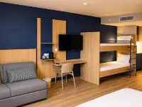 Kyriad Anglet - Biarritz Hoteles cerca de Parque Ansot