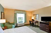Hampton Inn & Suites Wilkes-Barre/Scranton - 2 estrellas