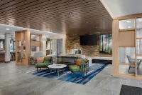 Fairfield Inn & Suites Hailey Sun Valley - Mountain view