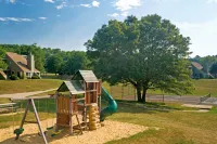 Club Wyndham Tamarack - Resorts