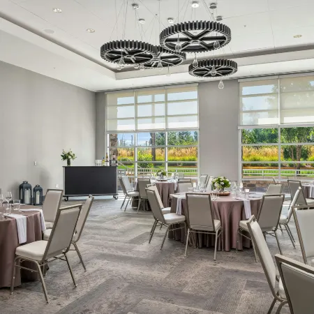 Archer Hotel Seattle/Redmond