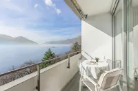 Casa Berno Panorama Resort - Scenic