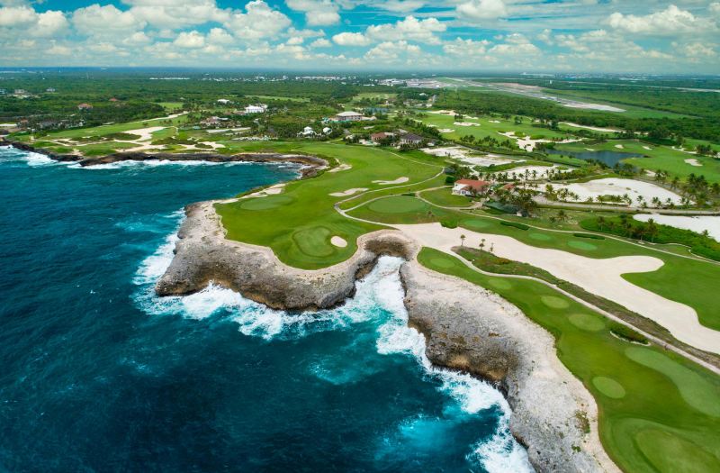 The Westin Puntacana Resort & Club photo 2