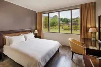 Protea Hotel Chipata - Bares