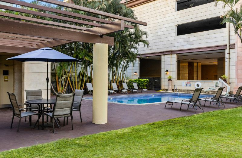 Club Wyndham Royal Garden at Waikiki photo 5