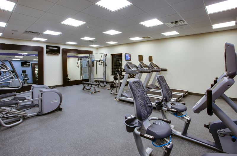 Hampton Inn & Suites Philadelphia/Bensalem photo 2
