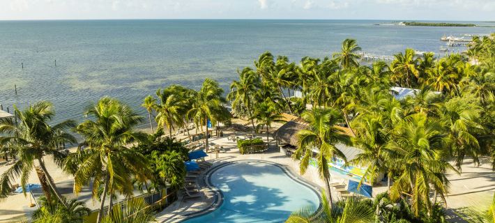 La Siesta Resort & Villas Hotels in Islamorada