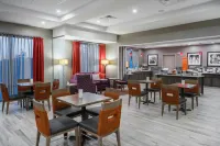 Hampton Inn Oxford - Pet-friendly