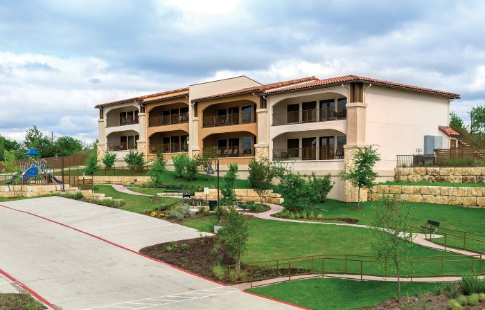 WorldMark Marble Falls