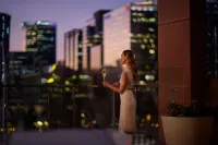 The Ritz-Carlton, Perth - カップル
