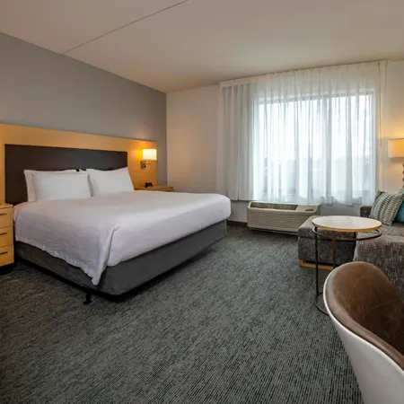 TownePlace Suites Frederick