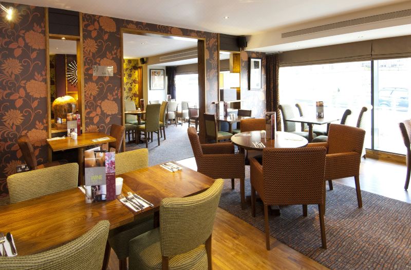 Premier Inn Bradford Central photo 4