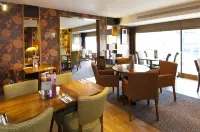 Premier Inn Bradford Central - Aamiainen