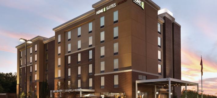 Home2 Suites by Hilton Nashville Franklin Cool Springs Hotels in Franklin
