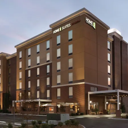 Home2 Suites by Hilton Nashville Franklin Cool Springs
