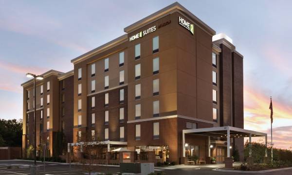 Home2 Suites by Hilton Nashville Franklin Cool Springs