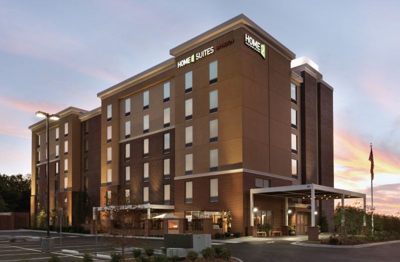 Home2 Suites by Hilton Nashville Franklin Cool Springs